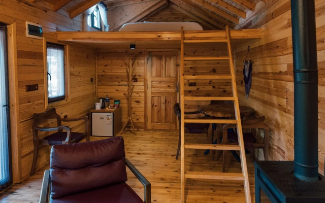 Sapanca Casamia Suit