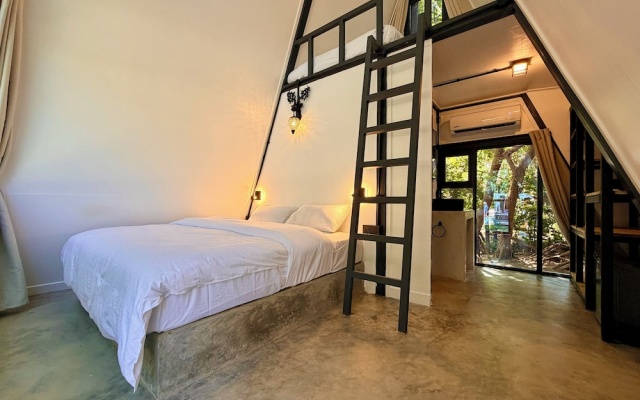 Galu Ecolodge