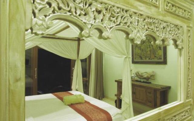 The Village Guest House