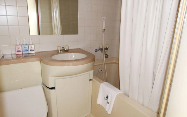 HOTEL LiVEMAX Kobe