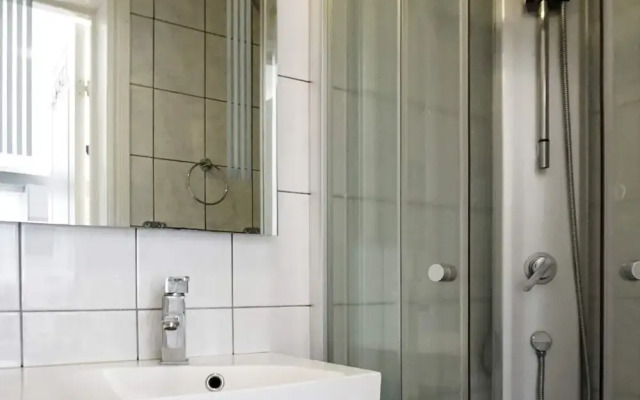 5 Person Holiday Home in Stromstad