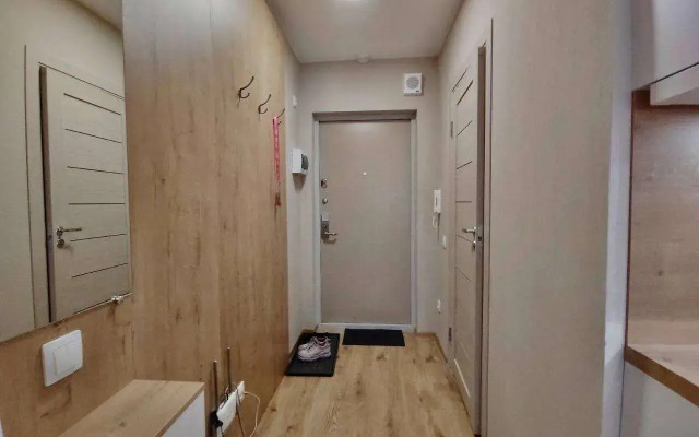 Apartments on Tolubeevsky passage 8k2