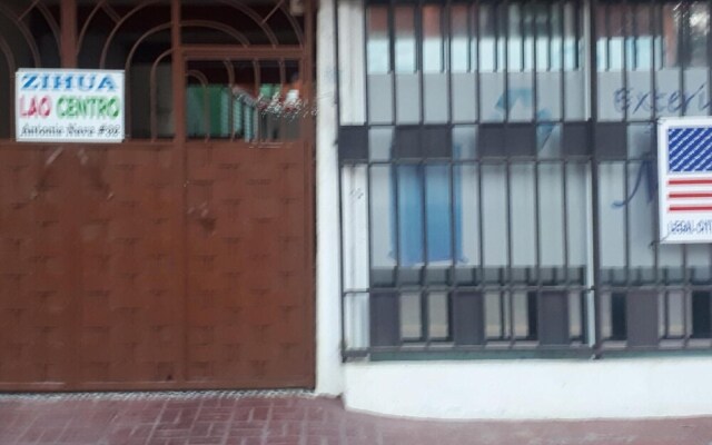 Zihua Lao Centro