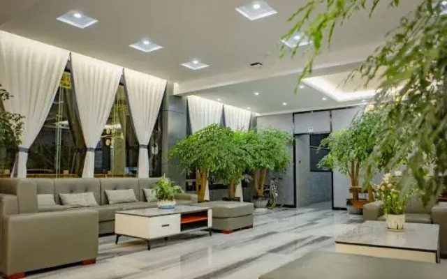 Shenghui Hotel Dali