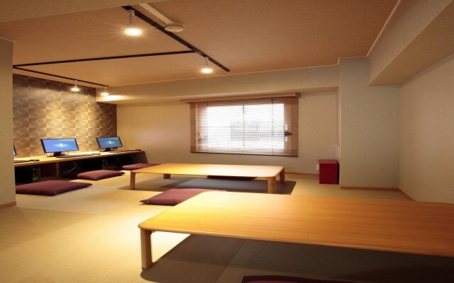 NADESHIKO HOTEL SHIBUYA - Caters to Women