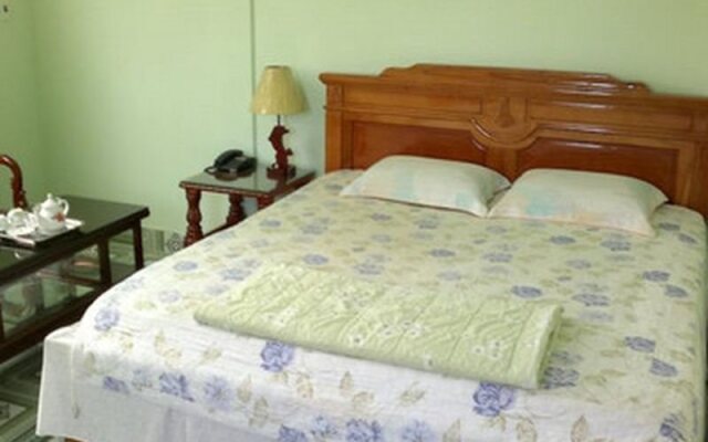 Hung Lam Hotel