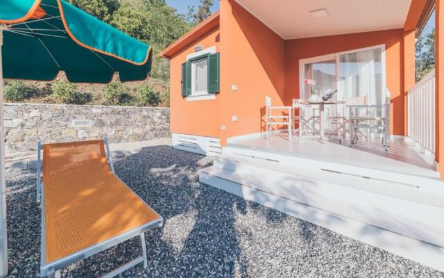 Costabella Bungalows