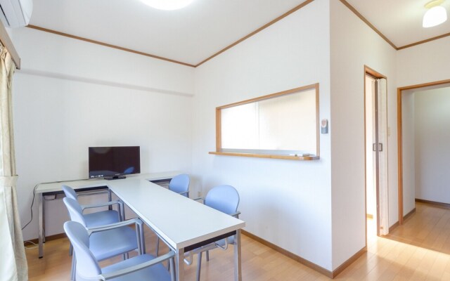 Tabist Business Hotel Fujiya