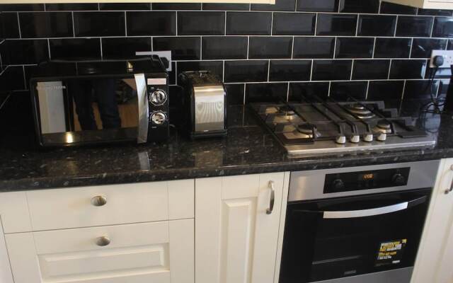 Beautiful 1-bed Apartment in London