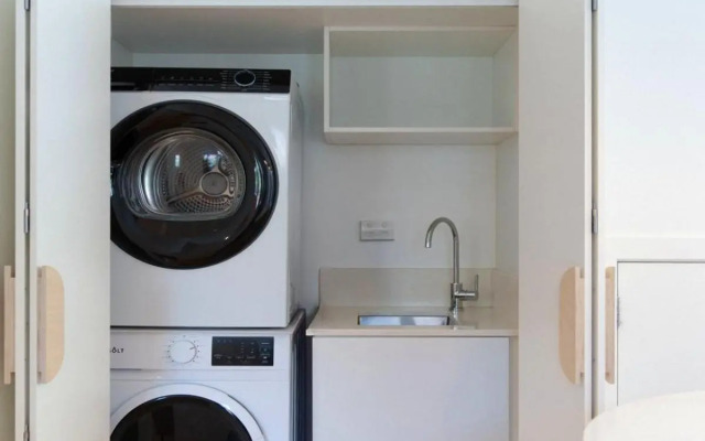 The Mitchell Bondi Garden 3