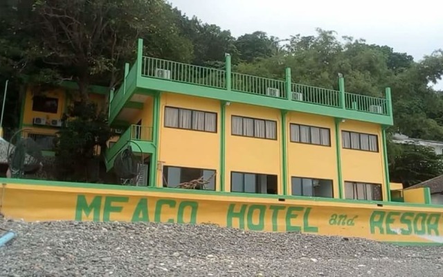 Meaco Hotel - Anilao