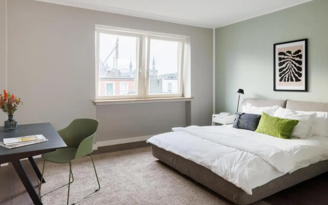 POHA House Aachen