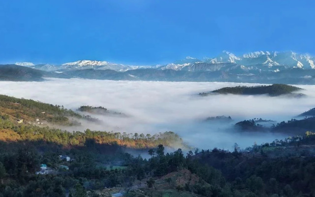 Pratiksha Himalayan Retreat