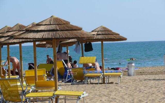 Horizon 16 in Bibione