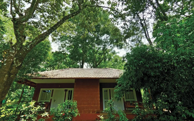 Thennal Jungle Camp Pvt Ltd