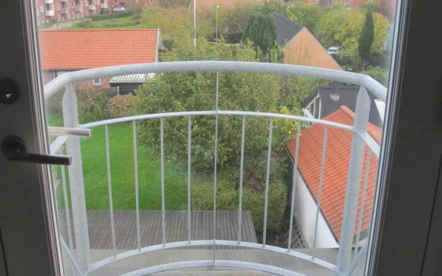 Guesthouse Sharon Aarhus