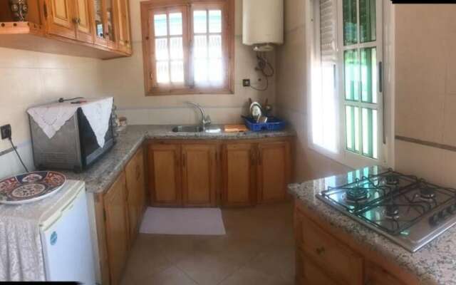 Mina House