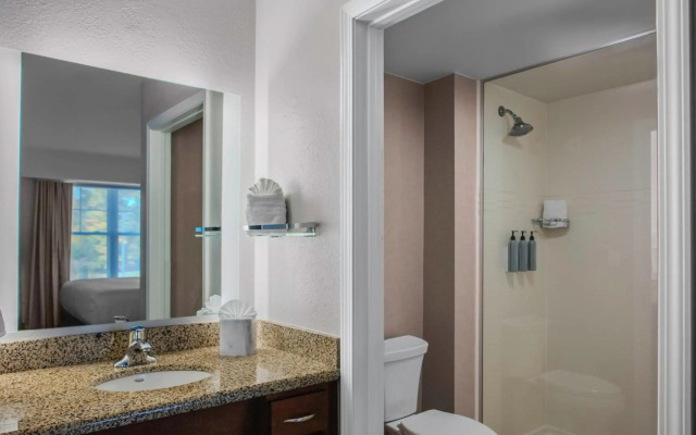 Residence Inn by Marriott Yonkers Westchester County