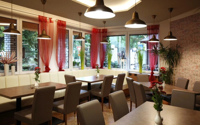 Hotel Bohemia
