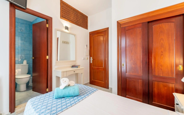 Hotel Martorell
