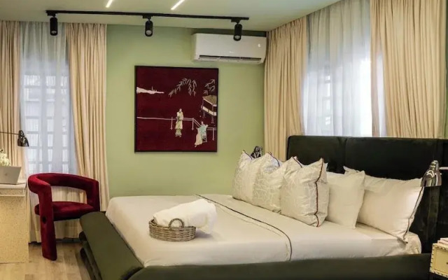 Libertini Apartments by FreedomWay