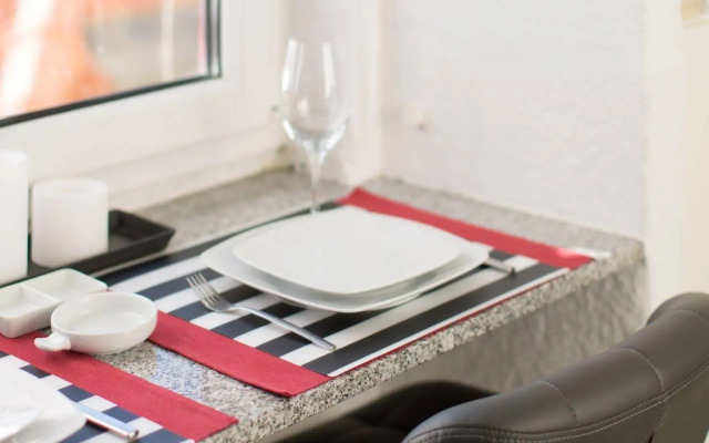 Douro Riverside Apartments