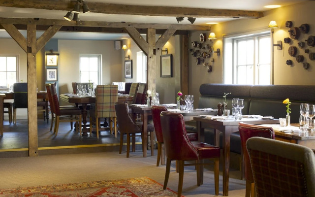 The Crab At Chieveley