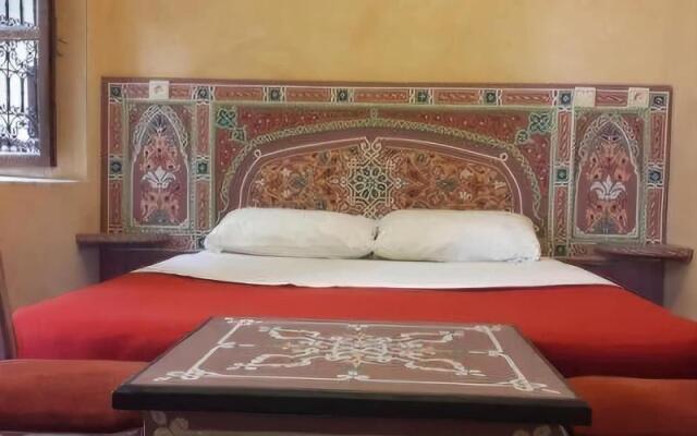 Djemaa El Fna Hotel Cecil