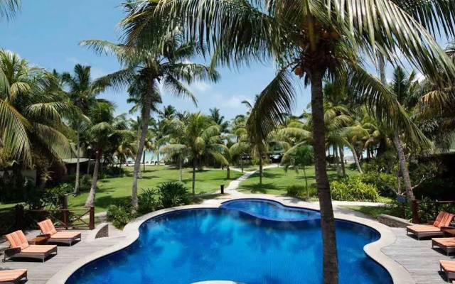 Paradise Sun Hotel