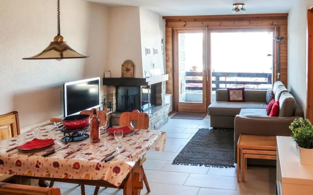 Hauts de Nendaz A F3 Haute-nendaz