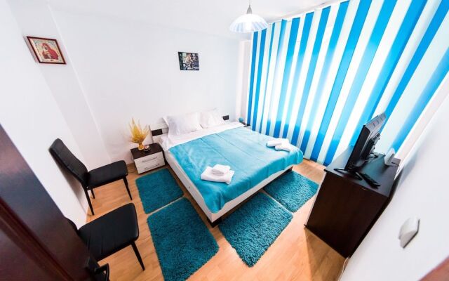 Apartament Datcu