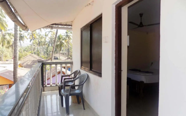 Maria Guest House