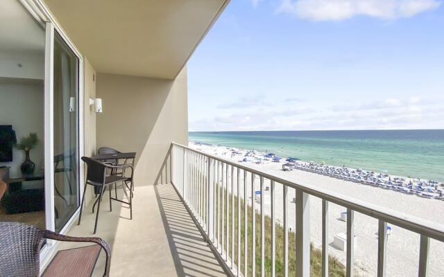 Tidewater #311 2 Bedroom Condo by RedAwning