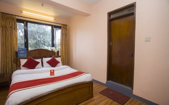 OYO 149 Kalpa Brikshya Hotel