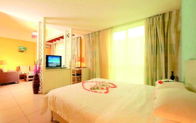 Sanya Lilai Holiday Hotel