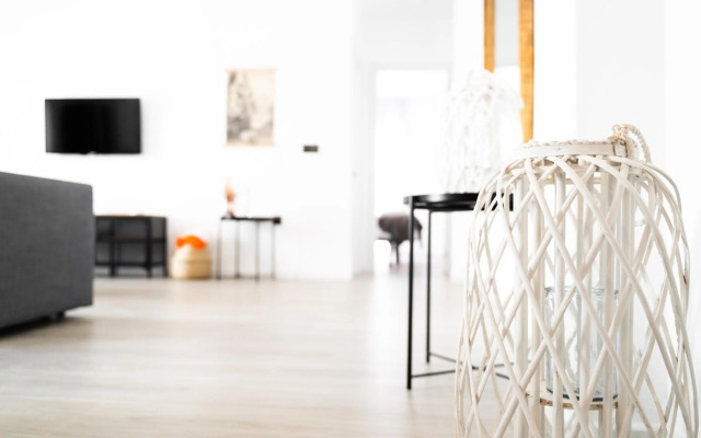 Apartamentos la Encarnación