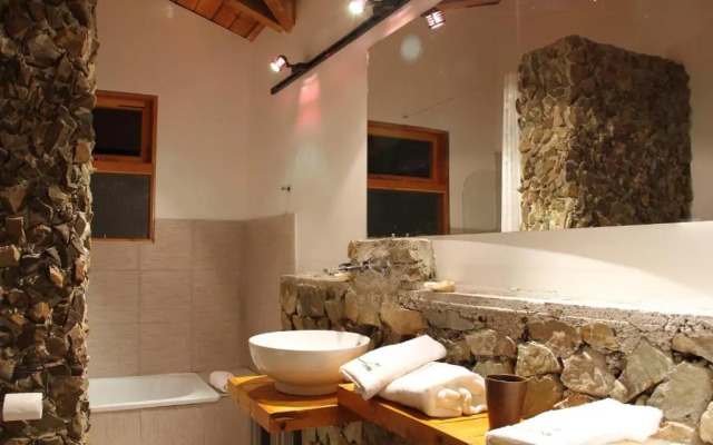 Paralelo 42° Lodge