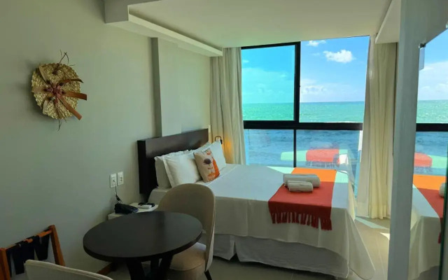 Rudá Boutique Hotel