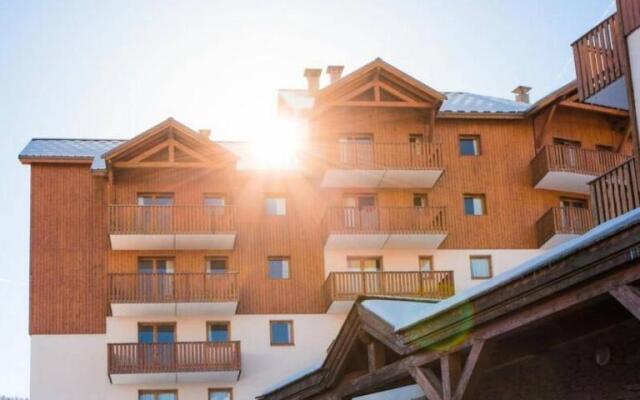 Residence Les Gentianes - maeva Home