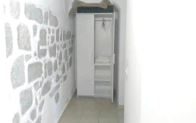 Apartment With one Bedroom in Bari Sardo, With Terrace and Wifi - 3 km