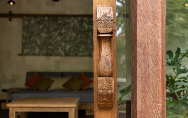 Casa Pohon Ubud