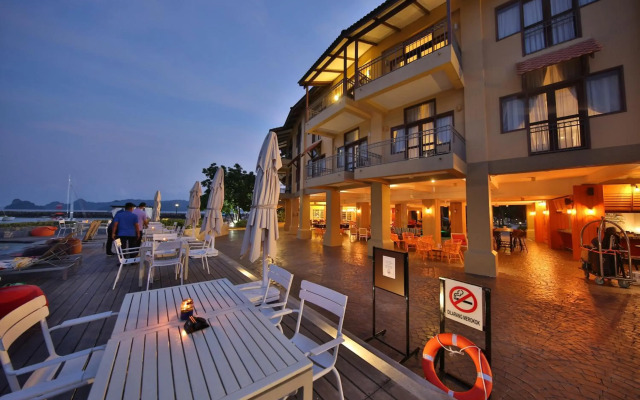 Resorts World Langkawi