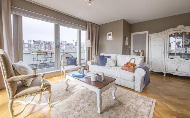 Sweet Inn Apartments Godecharles