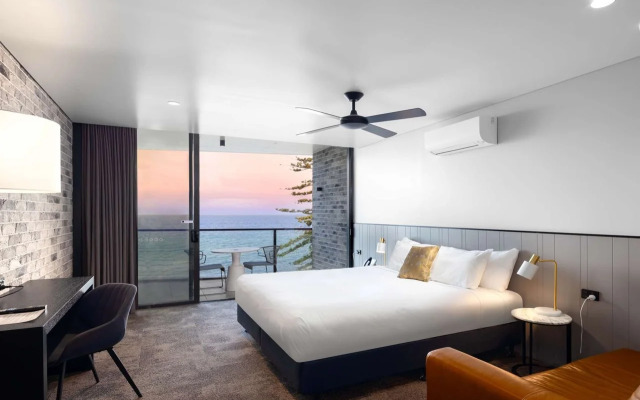 The Sebel Brisbane Margate Beach