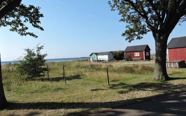 Havshotellet