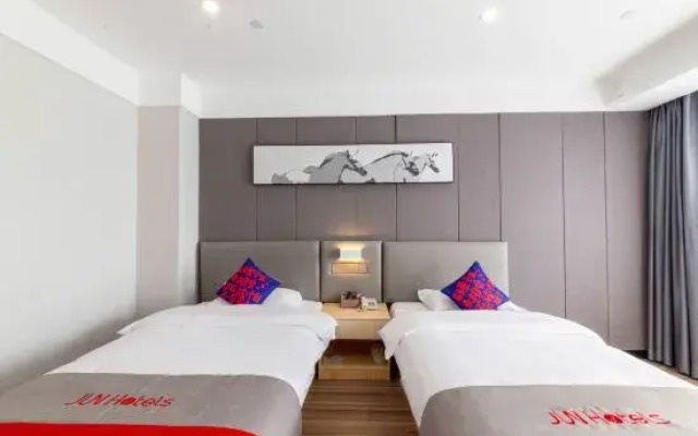 Junyi chain hotel (Ningguo wannanchuan Tibetan line)