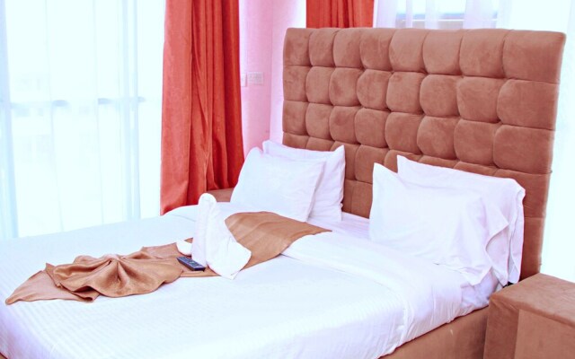Montana Guest Resort Naivasha