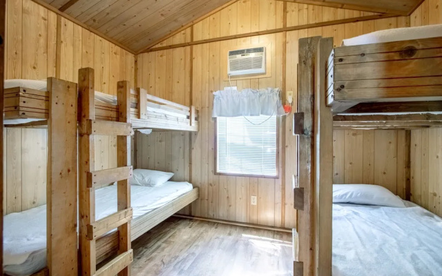 Miami Everglades RV Resort