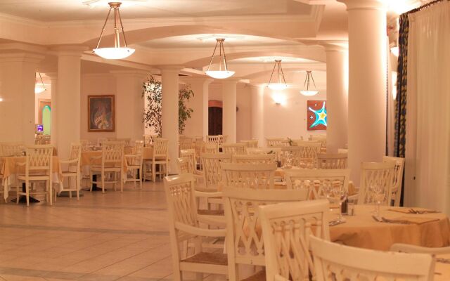 Pullman Almar Timi Ama Resort & Spa
