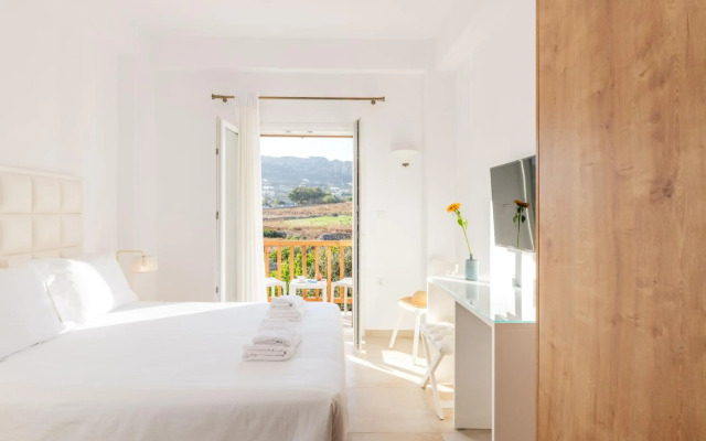 Mykonaki Hotel